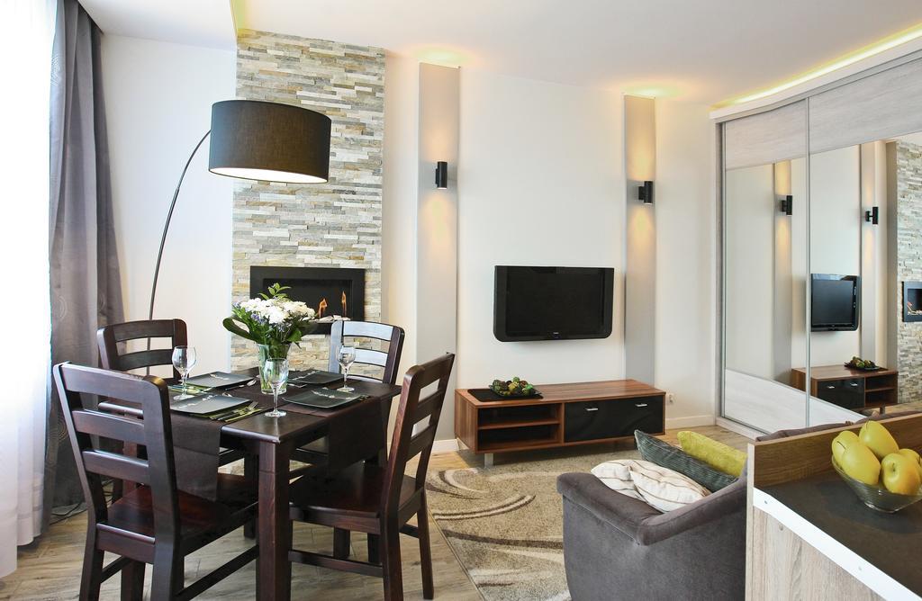 Nice Stay Apartment By Rentoom Thorn Exterior foto