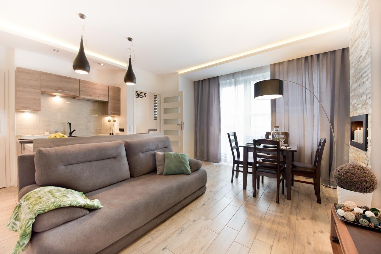 Nice Stay Apartment By Rentoom Thorn Exterior foto