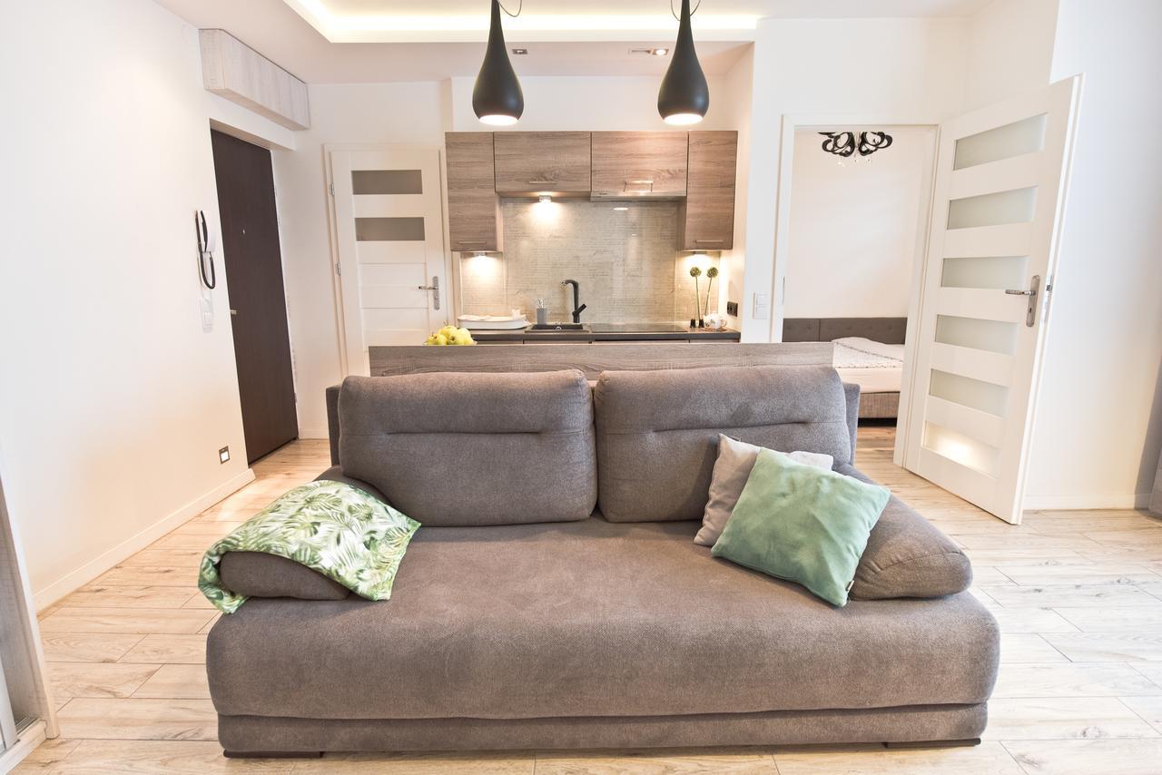 Nice Stay Apartment By Rentoom Thorn Exterior foto