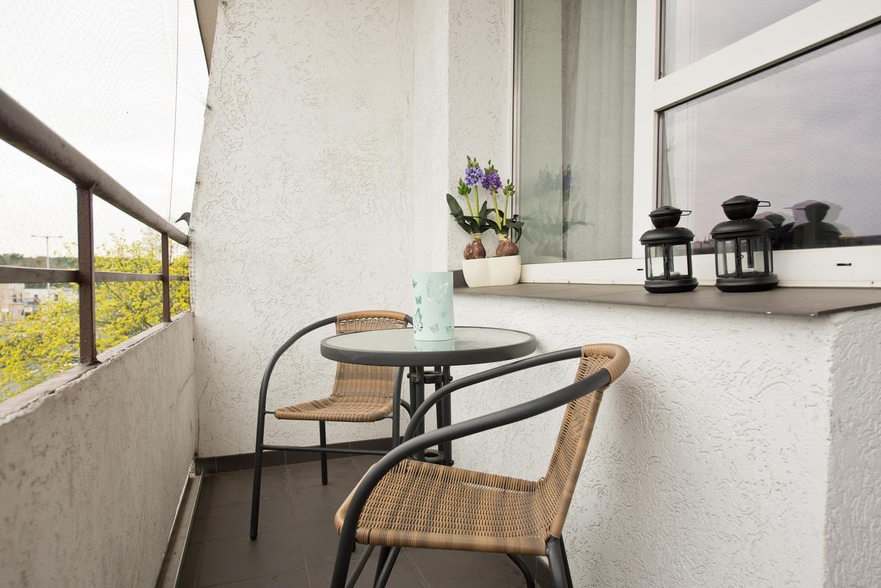 Nice Stay Apartment By Rentoom Thorn Exterior foto