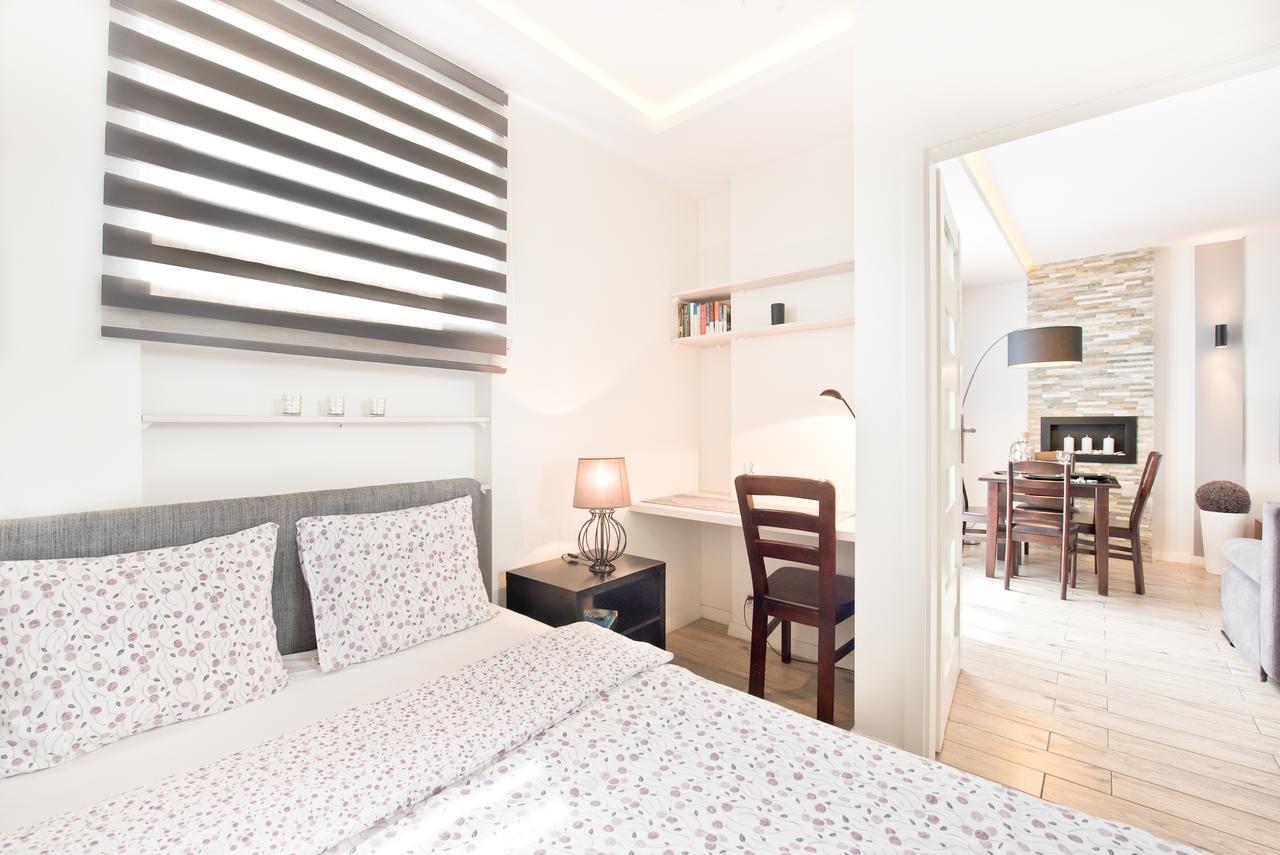 Nice Stay Apartment By Rentoom Thorn Exterior foto