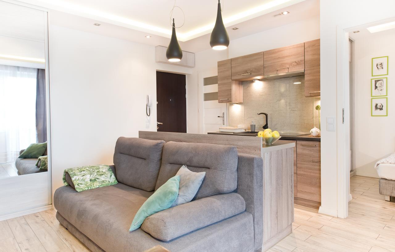 Nice Stay Apartment By Rentoom Thorn Exterior foto