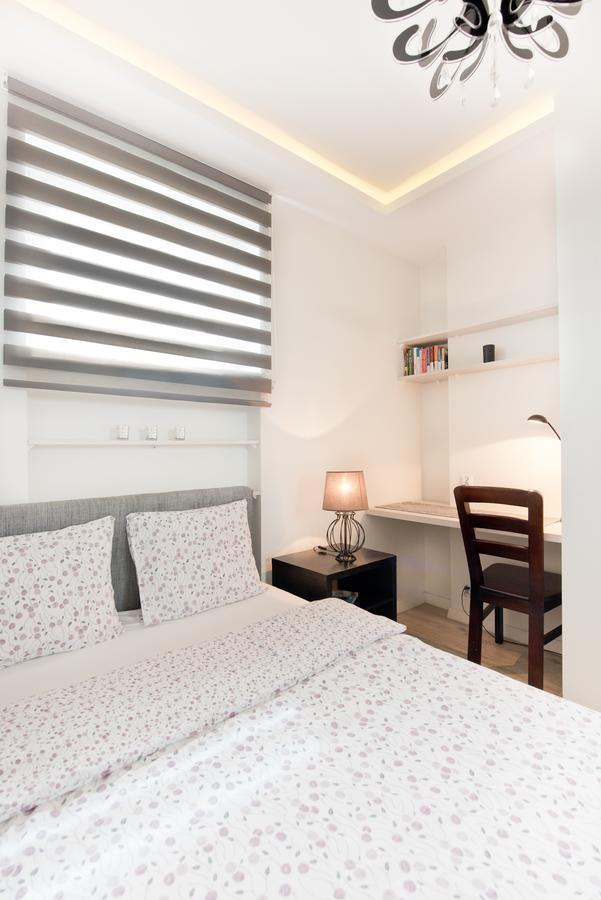 Nice Stay Apartment By Rentoom Thorn Exterior foto